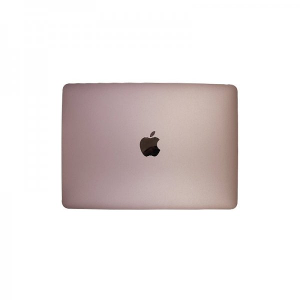 MacBook 12" Retina Skjerm med LCD Display A1534 (2015/2016) - Roségull