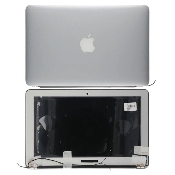 MacBook Air 13" 2010-2012 A1370 LCD Display Original - Silver