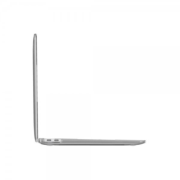 Tech21 Macbook Air 13 M1 (A2337)/M2 (A2681) Deksel Evo Clear 2-pakning