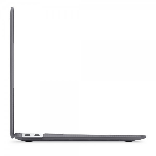 Tech21 Macbook Air 13 M1 (A2337)/M2 (A2681) Deksel Evo Tint Ash