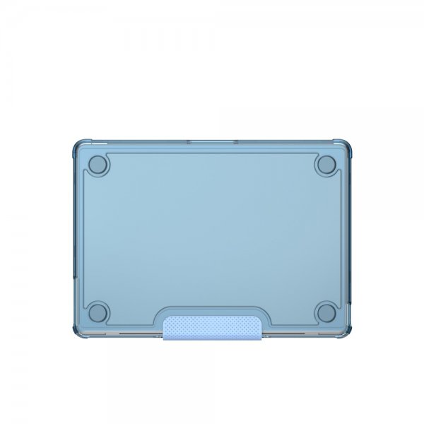 U by UAG MacBook Air 13 M2 (A2681)/M3 (A3113) Deksel Lucent Cerulean