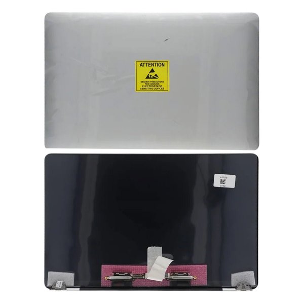 MacBook Pro 13" 2016-2017 A1706 LCD Display Original - Silver