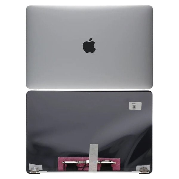 MacBook Pro 13" 2018-2019 A1989 LCD Display Original - Silver