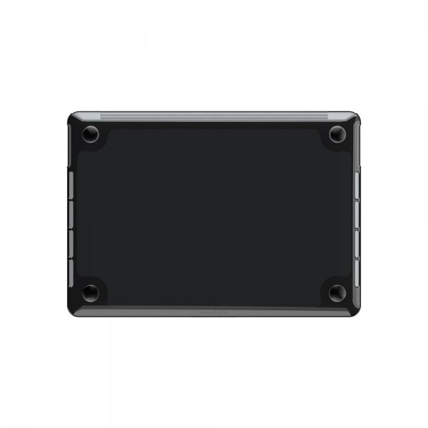 Tech21 Macbook Pro 13 M1/M2 (A2338) Deksel Evo Hardshell Ash
