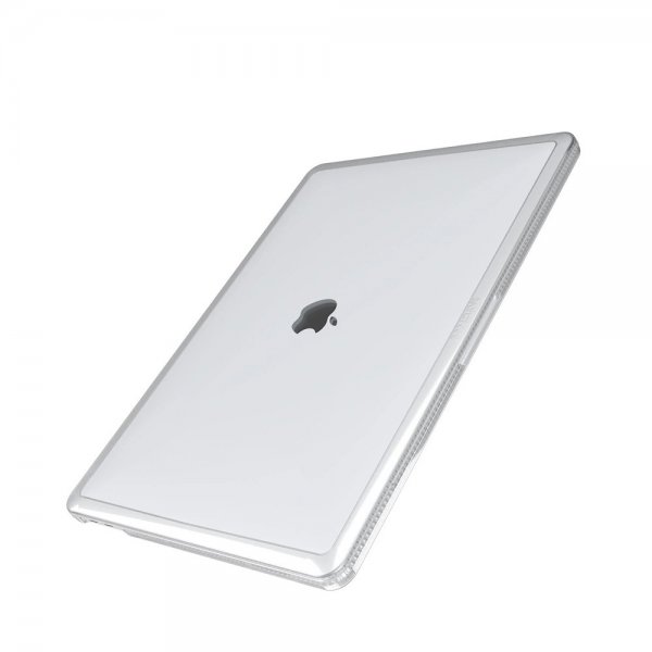 Tech21 Macbook Pro 13 M1/M2 (A2338) Deksel Evo Hardshell Clear