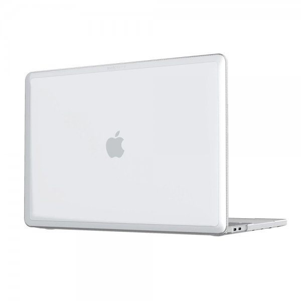 Tech21 Macbook Pro 13 M1/M2 (A2338) Deksel Evo Hardshell Clear