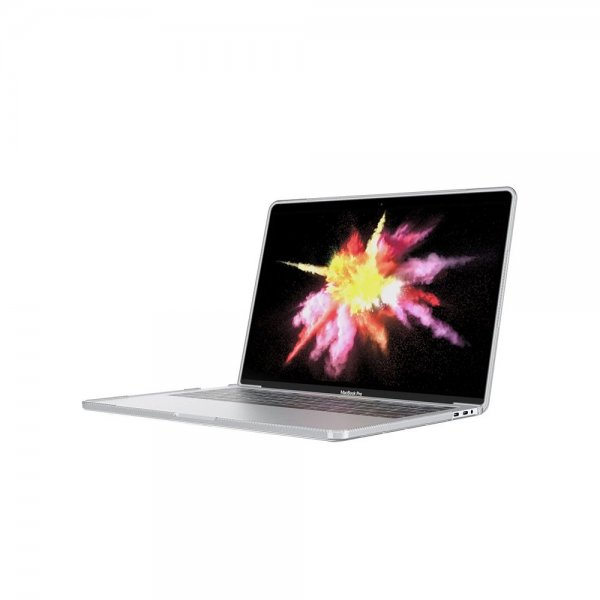 Tech21 Macbook Pro 13 M1/M2 (A2338) Deksel Evo Hardshell Clear