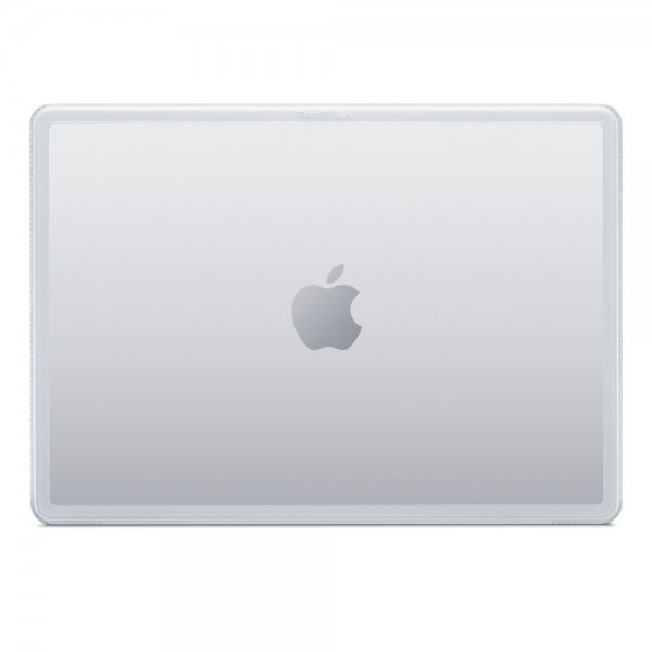 Tech21 MacBook Pro 14 M1 (A2442)/M2 (A2779) Deksel Evo Hardshell Clear