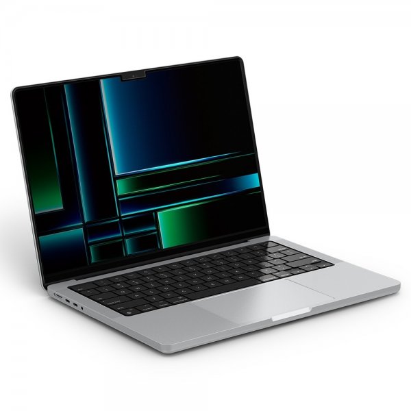 Spigen MacBook Pro 14 M1/M2/M3/M4/M5 Skjermbeskytter Safe View