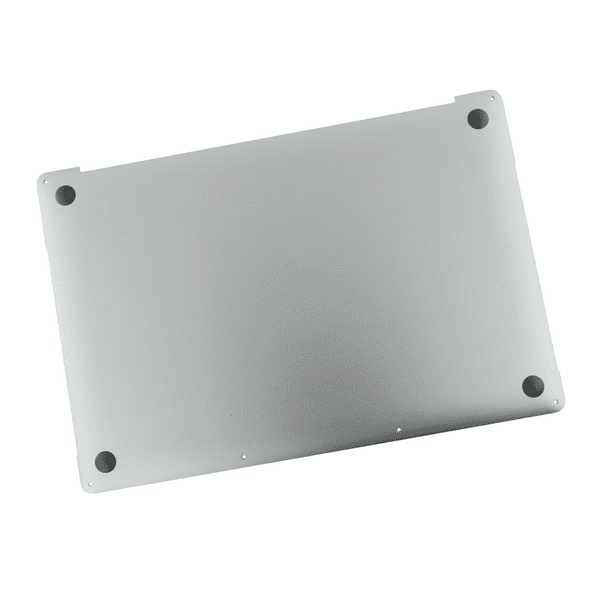 MacBook Pro 15" Retina A1707/A1990 (Late 2016-2019) Bunnplate - Silver