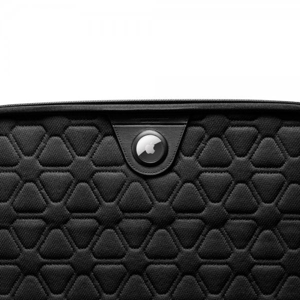 Spigen Laptop Etui 14" Rugged Armor Pro Pouch Svart