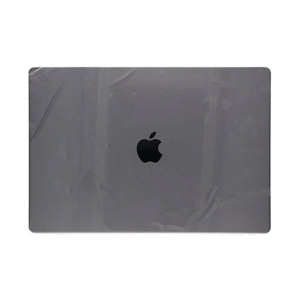MacBook Pro 16" M3 2023-2024 A2991 LCD Display Original - Romgrå
