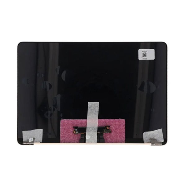 MacBook Retina 12" 2016-2017 A1534 LCD Display Original - Gull