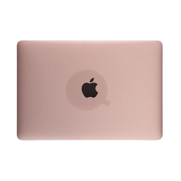 MacBook Retina 12" 2016-2017 A1534 LCD Display Original - Roségull