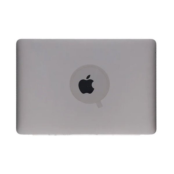 MacBook Retina 12" 2016-2017 A1534 LCD Display Original - Romgrå