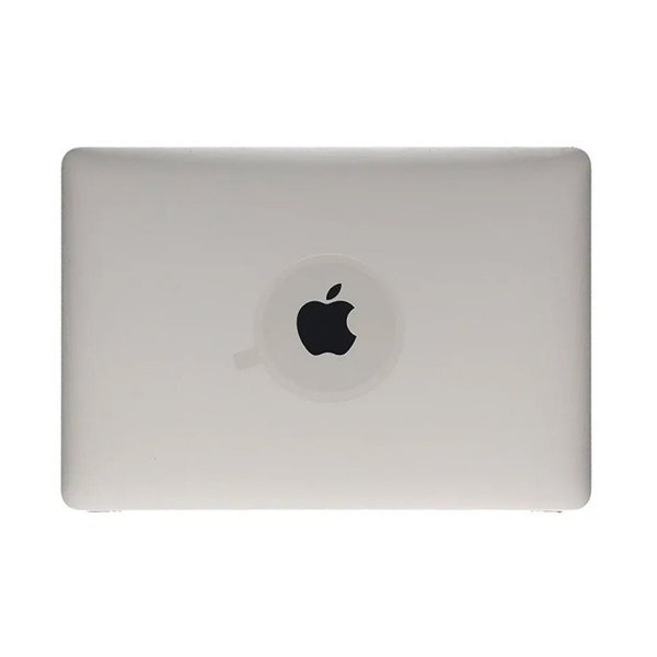 MacBook Retina 12" 2016–2017 A1534 LCD Display Original – Silver