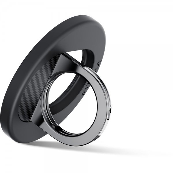 Pitaka Holder MagEZ Grip Black/Grey Twill