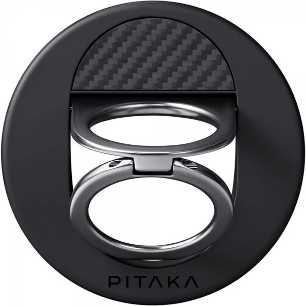 Pitaka Holder MagEZ Grip Black/Grey Twill
