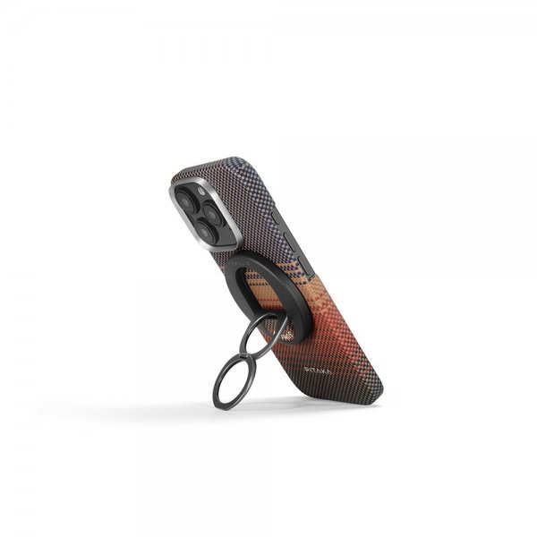Pitaka Holder MagEZ Grip Sunset