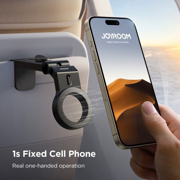 Joyroom Magnetic Travel Phone Holder MagSafe