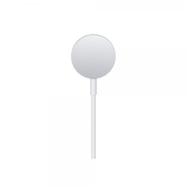 Apple Magnetisk Ladekabel til Apple Watch 1m USB-A