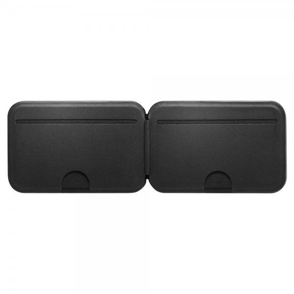 Spigen MagSafe Kortholder Slim Fold MagFit Tripod Svart