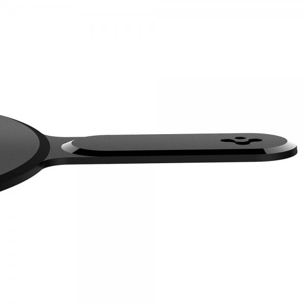 Spigen MagSafe Magnet Ring Plate Svart