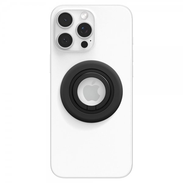 Spigen MagSafe Telefonring Nano Pop MagFit Black Sesame