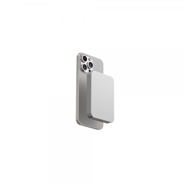 LINQ by Elements MagSafe Powerbank ProCharge Magnetic 10.000