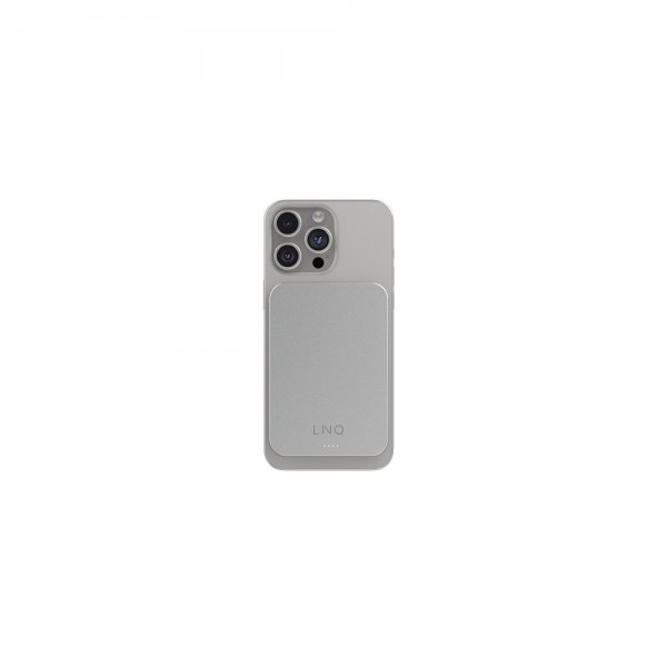 LINQ by Elements MagSafe Powerbank ProCharge Magnetic 10.000