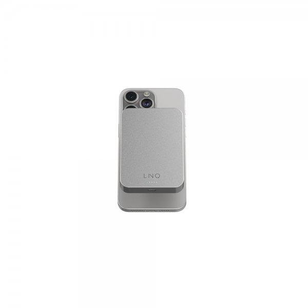 LINQ by Elements MagSafe Powerbank ProCharge Magnetic 10.000