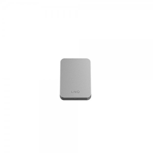 LINQ by Elements MagSafe Powerbank ProCharge Magnetic 10.000