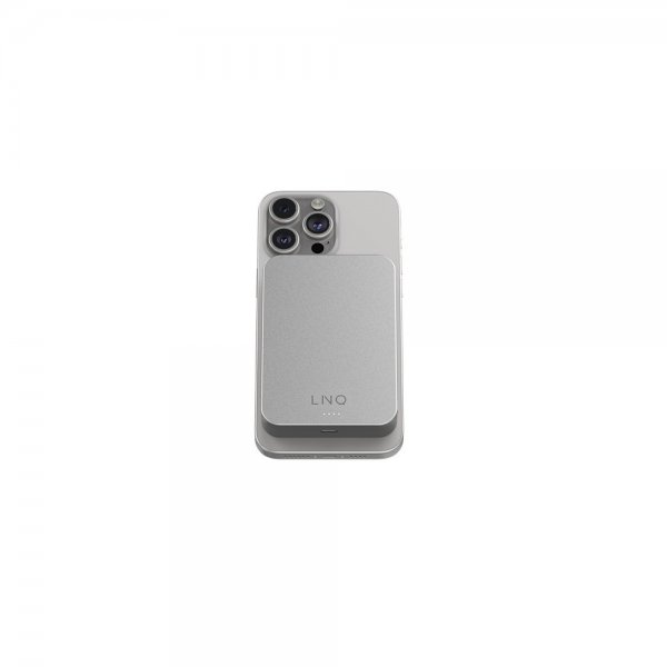 LINQ by Elements MagSafe Powerbank ProCharge Magnetic 10.000