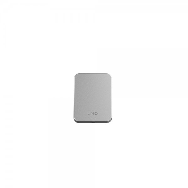 LINQ by Elements MagSafe Powerbank ProCharge Magnetic 5.000