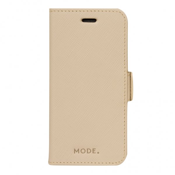 dbramante1928 iPhone 7/8/SE Etui Milano Sahara Sand
