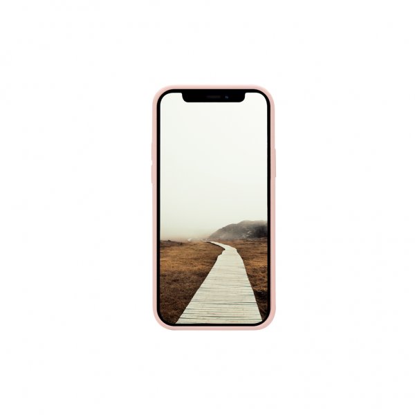 dbramante1928 iPhone 13 Mini Deksel Monaco Pink Sand