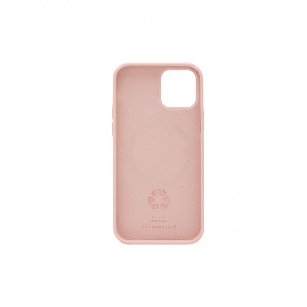 dbramante1928 iPhone 13 Pro Deksel Monaco Pink Sand