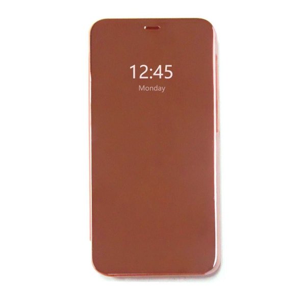 Samsung Galaxy A50 Deksel Smartcase Rosa