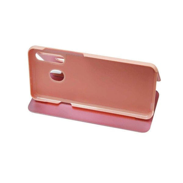 Samsung Galaxy A50 Deksel Smartcase Rosa