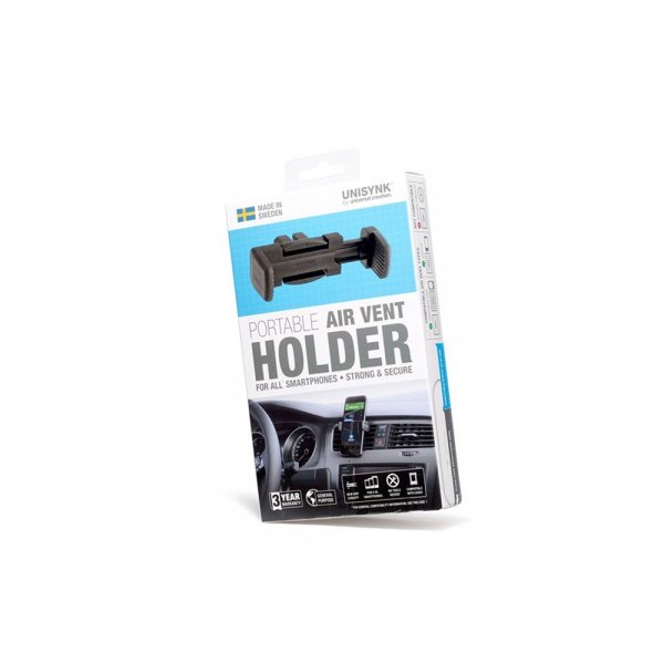 Unisynk Mobilholder Viftegitter