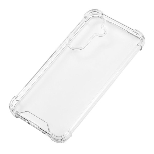 Samsung Galaxy S26 Plus Deksel Støtsikker Transparent