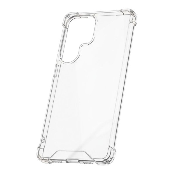 Samsung Galaxy S26 Ultra Deksel Støtsikker Transparent