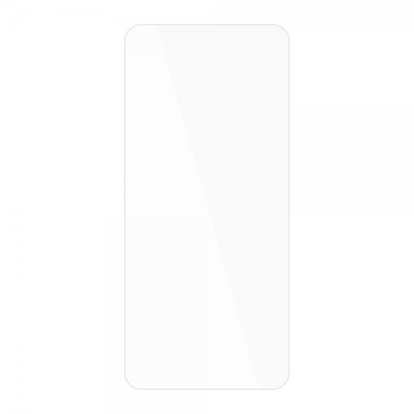 Motorola Moto G54 Skjermbeskytter Herdet Glass Case Friendly