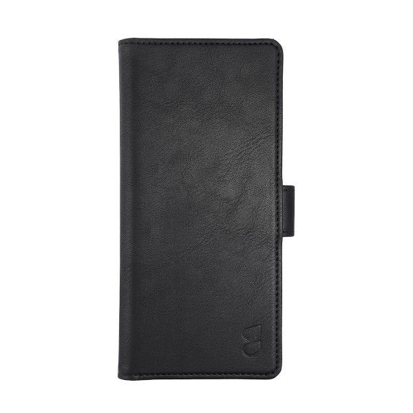 Gear Motorola Moto G85 5G Etui 3 Kortlomme Svart