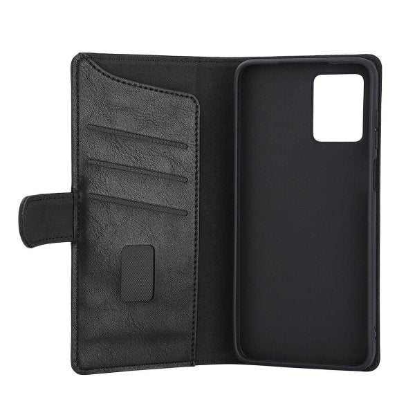 Gear Motorola Moto G85 5G Etui 3 Kortlomme Svart