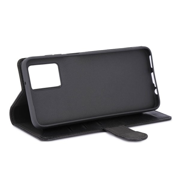 Gear Motorola Moto G85 5G Etui 3 Kortlomme Svart
