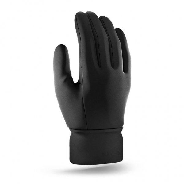 Mujjo Double-Insulated Touchscreen Gloves Small