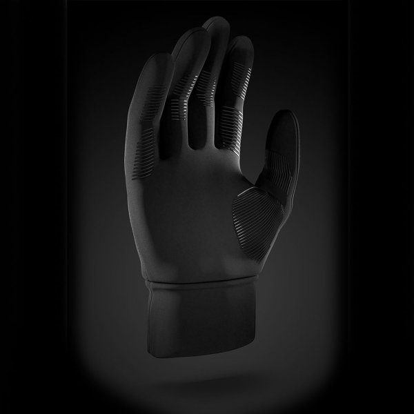 Mujjo Touchscreen Gloves Large