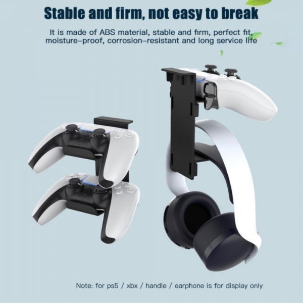 Ipega Multifunksjonell sideholder for Xbox/PlayStation