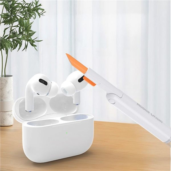 Mobile Origin Multifunctional Cleaning Tool 3-in-1